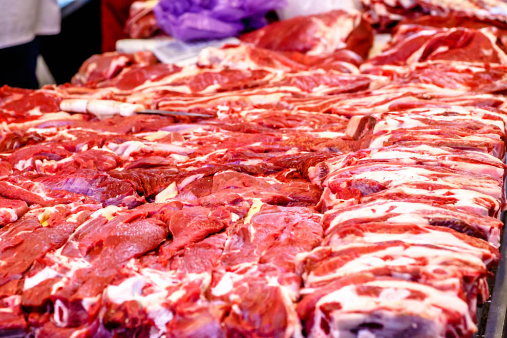 Где Купить Самое Дешевое Мясо
