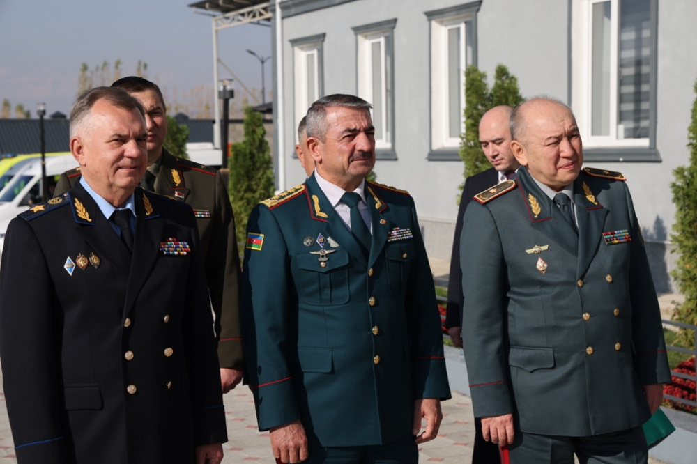 Фото пресс-службы ПС ГКНБ КР.