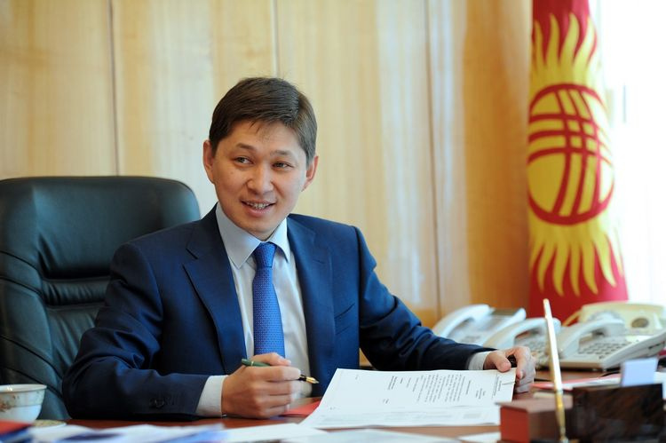 Шесть революционных изменений, которые сулит Кыргызстану Сапар Исаков