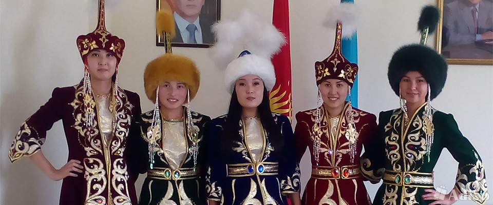#Гид по вузам Бишкека: Кыргызско-казахский университет (ККУ)