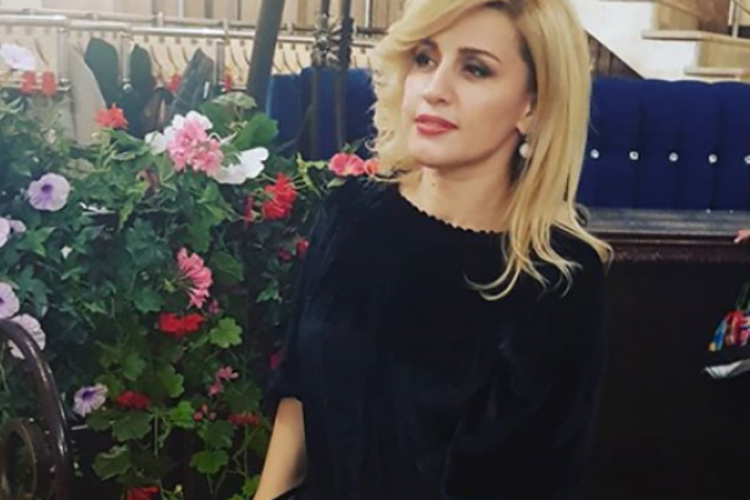 Дагестанскую певицу расстреляли во дворе ее дома