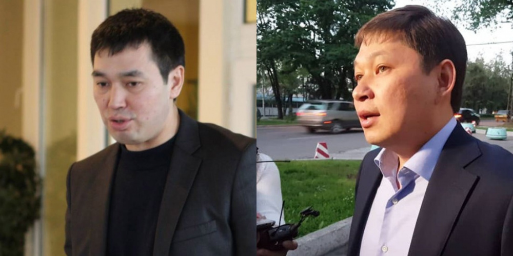 Адвокат Сапара Исакова: Обвинение ГКНБ об ущербе в $111 млн по ТЭЦ 
