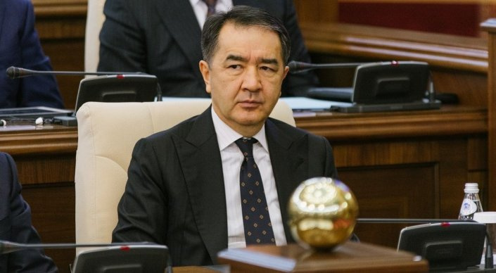 Бывший премьер-министр Казахстана Бакытжан Сагинтаев получил новую должность