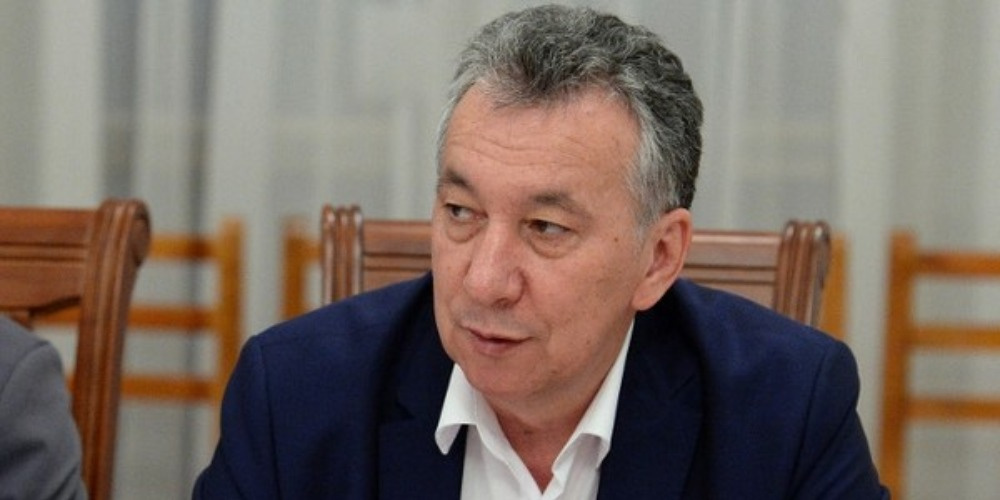 Генеральная прокуратура прокомментировала уголовное дело в отношении Фарида Ниязова