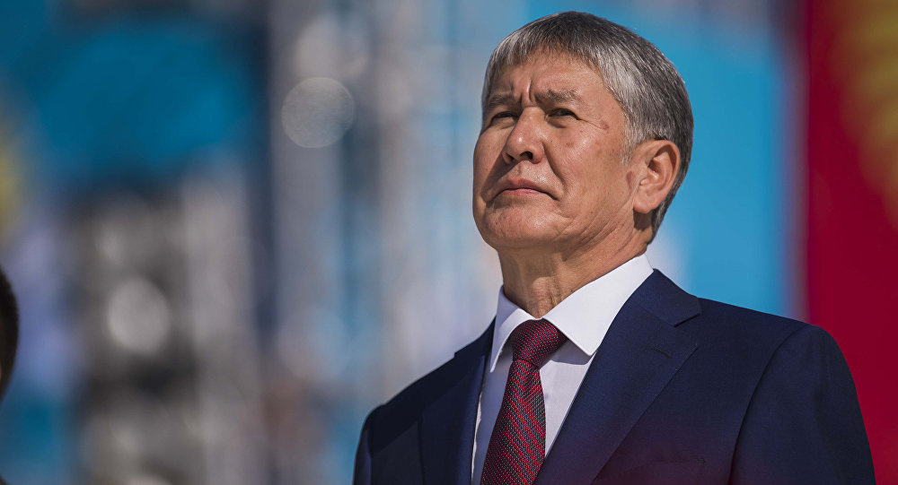 The Economist: Атамбаев подорвал демократический прогресс в Кыргызстане