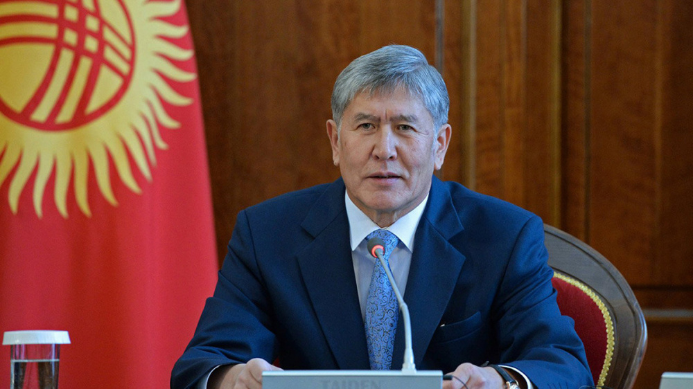 СДПК: Атамбаев, будучи президентом или премьером, не рассматривал вопрос добычи урана