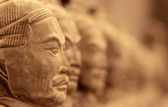 В летописях о китайском правителе X века нашли информацию о кыргызах