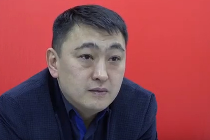 Экс-директор ТЭЦ изменил показания: Из-за стресса давал ложные показания против Артыкбаева