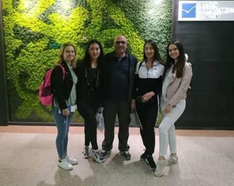 В Кыргызстан вернулись девушки, обманутые турецким работодателем в Анталье