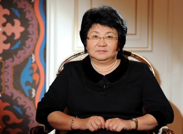 От Акаева до Жапарова. Как президенты Кыргызстана поздравляли с Курман айтом на посту