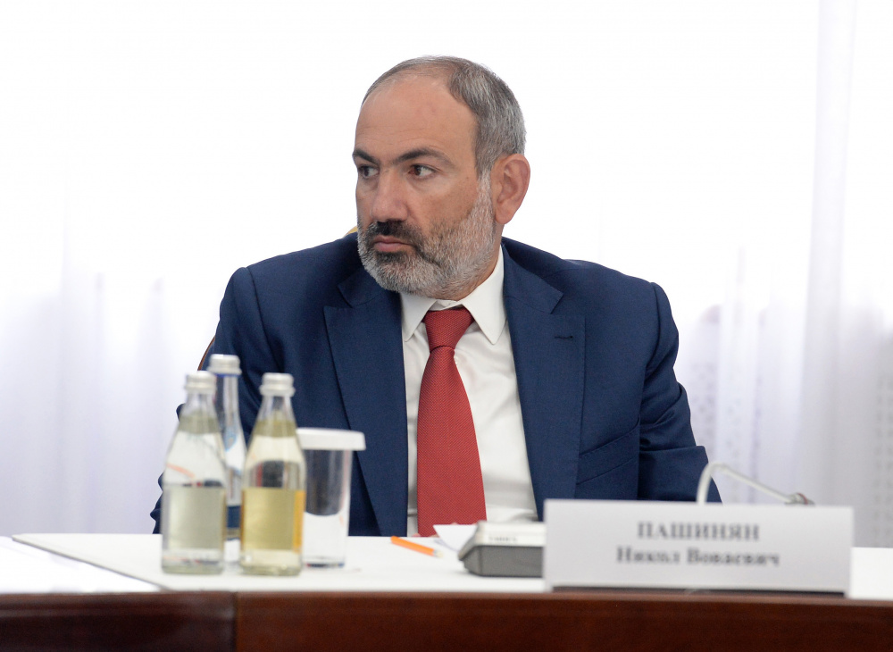 Жээнбеков выступил на заседании Евразийского межправительственного совета. Тезисы