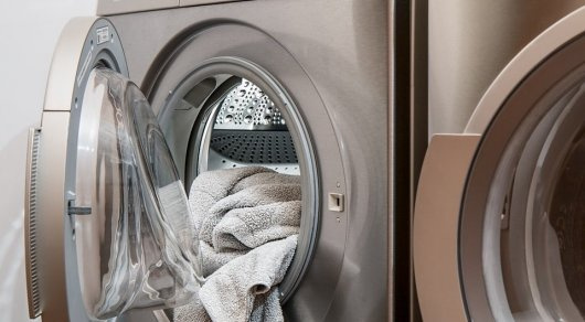 Выявлен опасный для здоровья режим стиральной машины