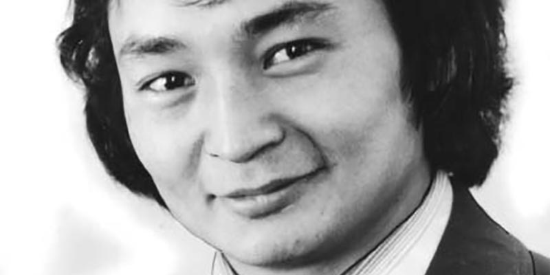 Скончался народный артист Кыргызской Республики Арстанбек Ирсалиев. Некролог