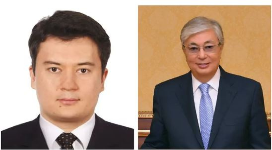Как выглядит единственный сын президента Казахстана. Фото