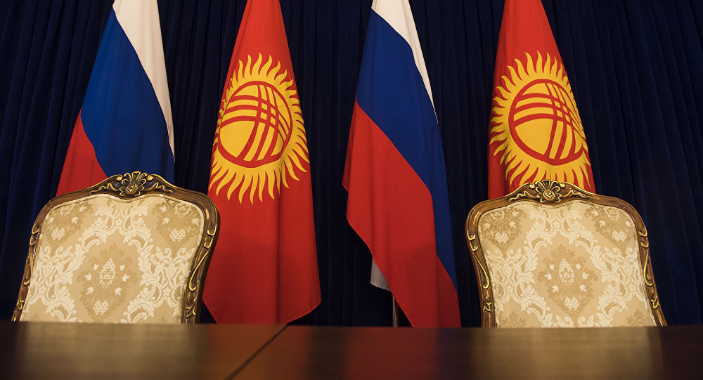 ВЦИОМ: Россияне считают Сирию и Венесуэлу более дружественными, чем Кыргызстан