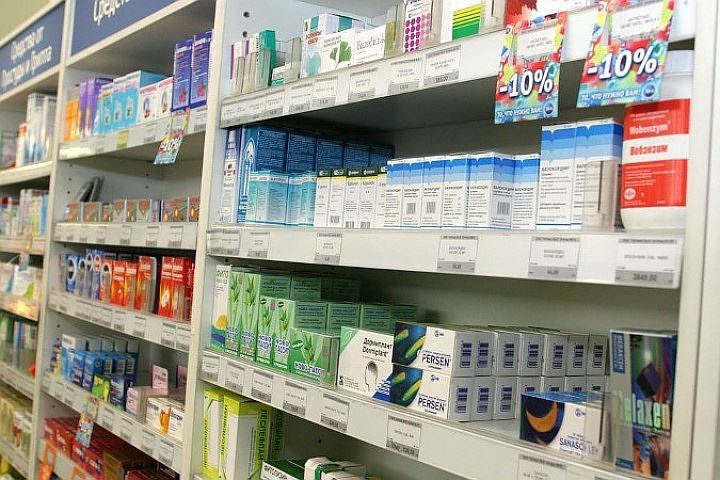 В Кыргызстане изменятся цены на ряд лекарств. Список