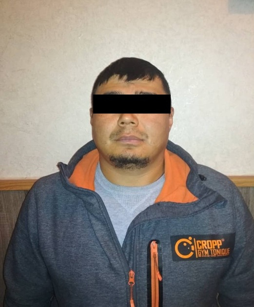 Задержали члена ОПГ, подозреваемого в похищении и убийстве двух кыргызстанцев в Москве