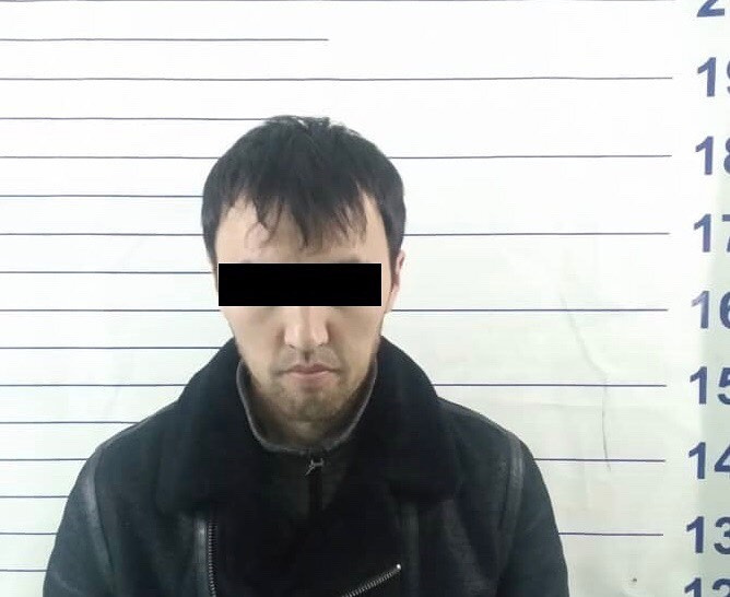 В Бишкеке задержали подозреваемого в мошенничестве со стройматериалами. Ищут пострадавших