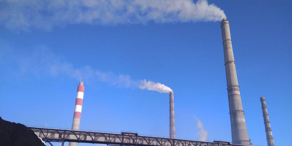 Каким видом угля топится ТЭЦ и как это влияет на экологию Бишкека
