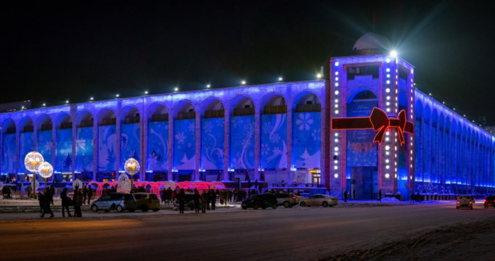 В канун Нового года на площади Ала-Тоо выступят звезды шоу-бизнеса Кыргызстана (список)