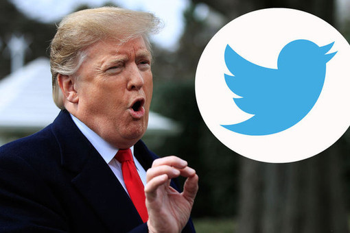 Конфликт Трампа с Twitter: президент США издал указ по соцсетям