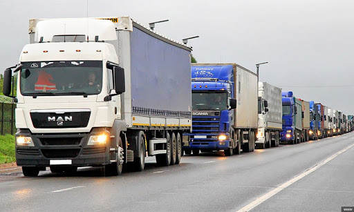 Обязательное страхование грузовиков перенесли на 2021 год