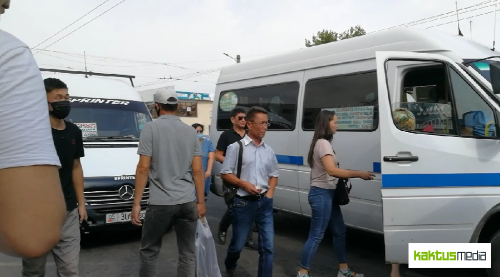 Мэр Бишкека рассказал, почему люди могут не прийти на выборы