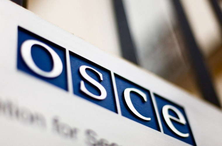 Председательство ОБСЕ призывает все стороны воздержаться от насилия