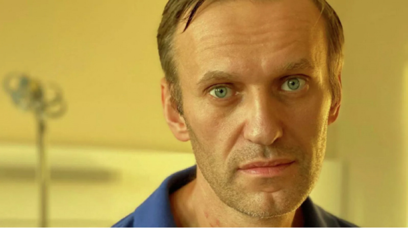 Bellingcat: Смерть в нанокапсуле. Навального могли отравить с помощью новой технологии