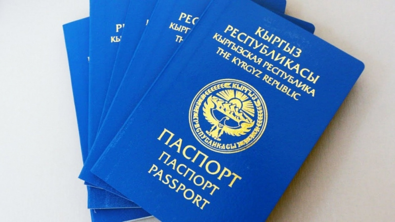 В посольстве России увеличены часы приема по паспортным вопросам
