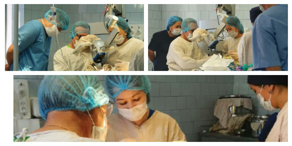 В Кыргызстане детям с нарушением слуха проведут операции по установке имплантатов