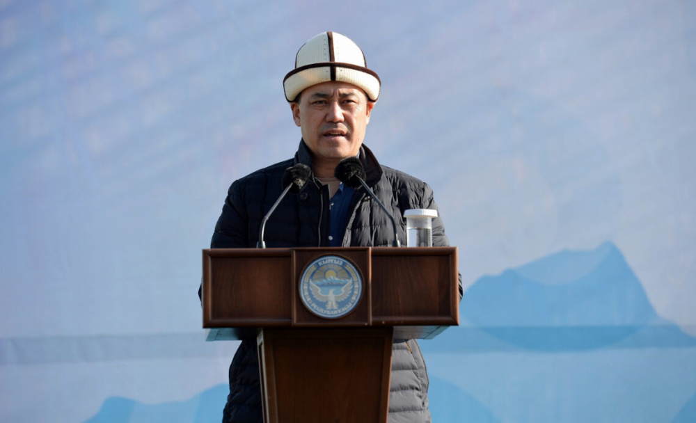 Смотреть Көз жасы онлайн