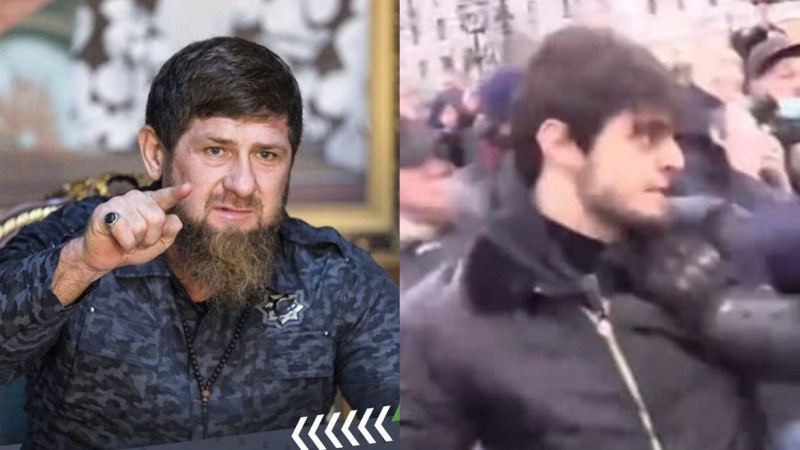 Рамзан Кадыров обрушился с критикой на подравшегося с омоновцами чеченца