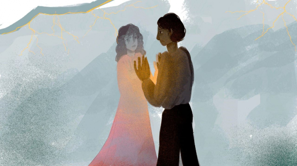 Религия vs насилие. Как религиозные общины борются с домашним насилием в Кыргызстане