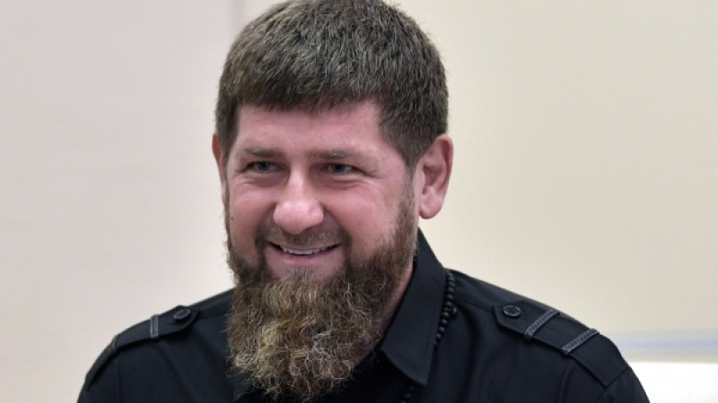 Рамзан Кадыров выдал ФБР местонахождение 