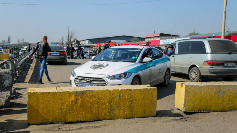 Закроют ли Алматы, рассказал аким города