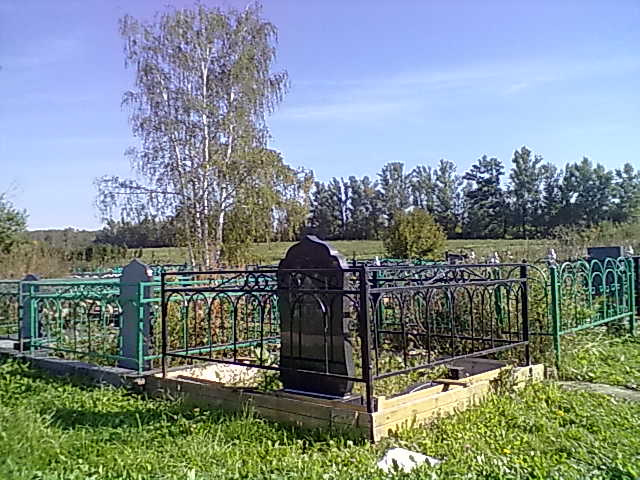 В Москве нашли могилу кыргызстанца, пропавшего больше шести лет назад
