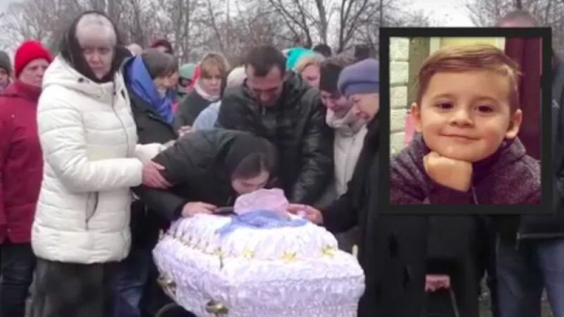 Миссия ОБСЕ подтвердила гибель мальчика от взрыва в Донбассе