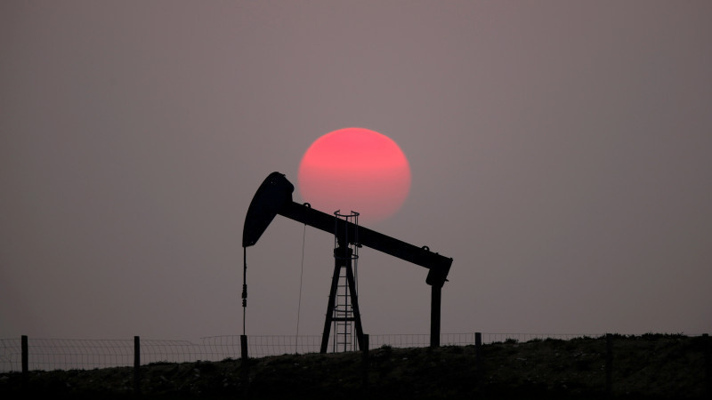 Добыча нефти в США обернулась экокатастрофой