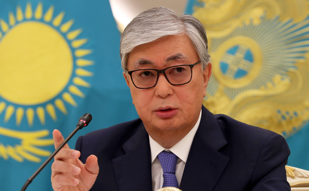 Президент Казахстана отреагировал на ситуацию на кыргызско-таджикской границе