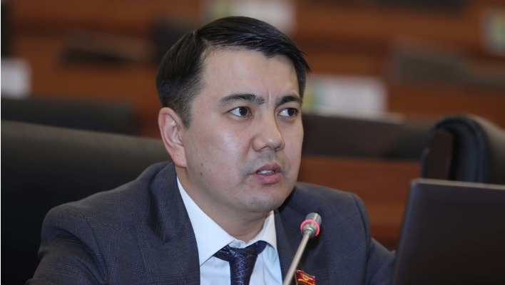 Марлен Маматалиев предлагает обменять Инанды на осужденных в Кыргызстане граждан Турции