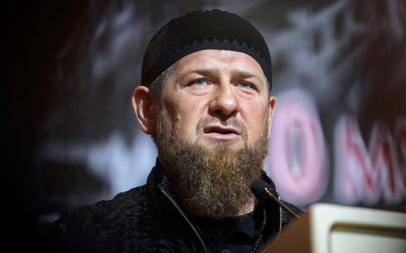 Рамзан Кадыров призвал страны Центральной Азии "готовиться к худшему" из-за Афганистана