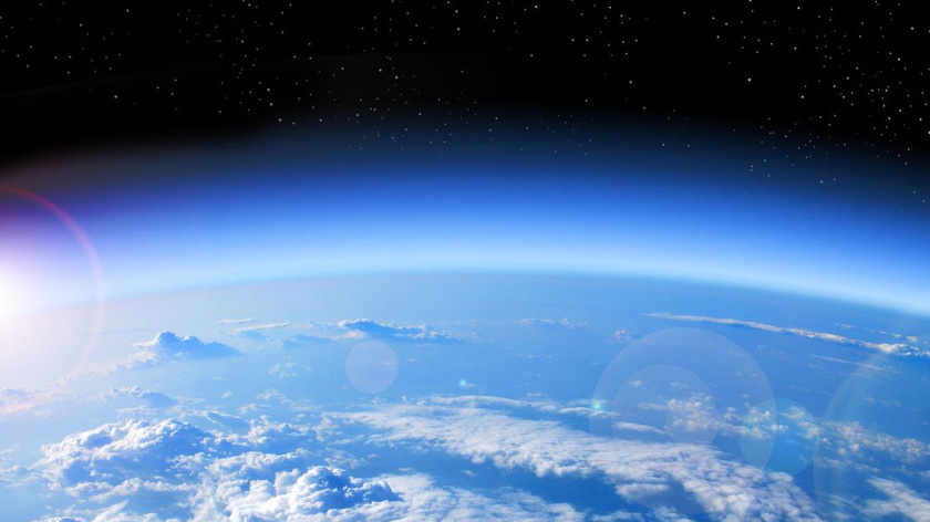 Сегодня День защиты озонового слоя. Коротко о том, что делается для его восстановления