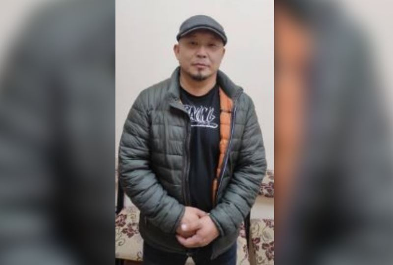 Экс-депутата Каракольского горкенеша Максата Касенова подозревают в покушении на убийство