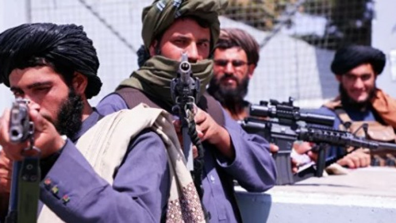 Талибы сообщили об уничтожении группы террористов ИГИЛ в Кабуле