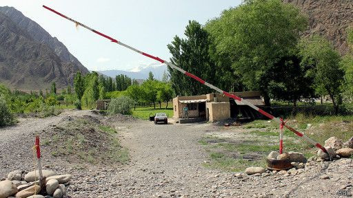 Задержанного в Таджикистане кыргызстанца не могут вернуть домой. Переговоры безуспешны