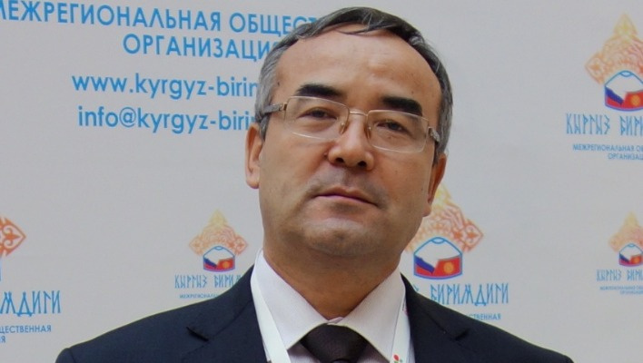 Глава кыргызской диаспоры отреагировал на слова Собянина о мигрантах на стройках Москвы