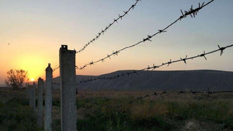 Пограничников Таджикистана пообещали наказать за стрельбу по кыргызстанцу