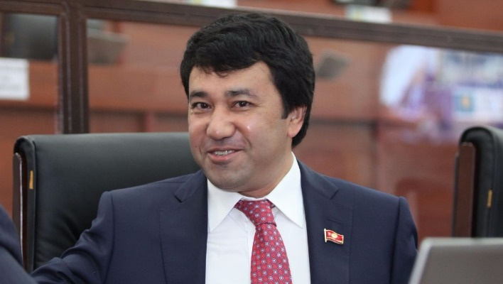 Экс-депутат, якобы посещавший Казахстан ради Бабанова, может стать послом в Узбекистане