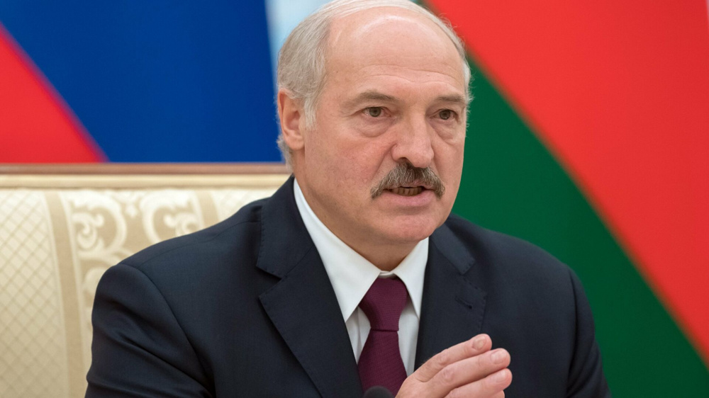 "Кыргызстан и Казахстан должны вместе решать проблемы". Речь Лукашенко на саммите ОДКБ